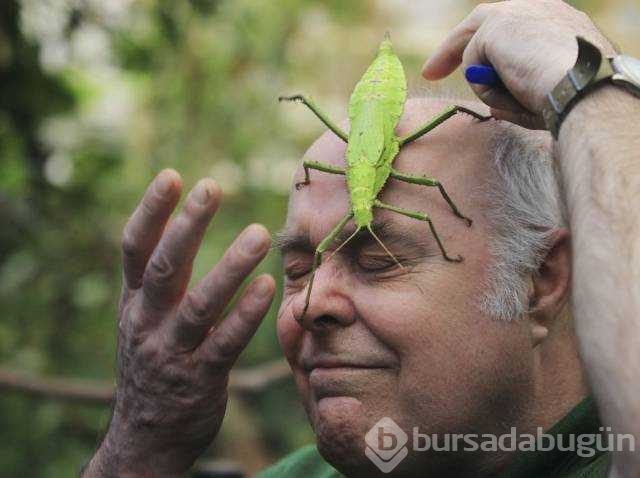 Günün en çok paylaşılan fotoğrafları