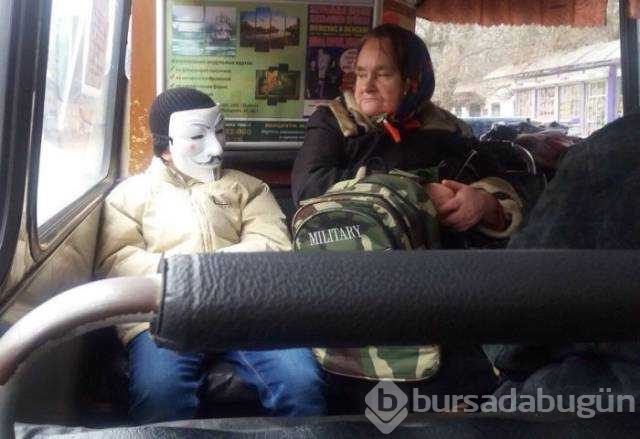 Günün en çok paylaşılan fotoğrafları