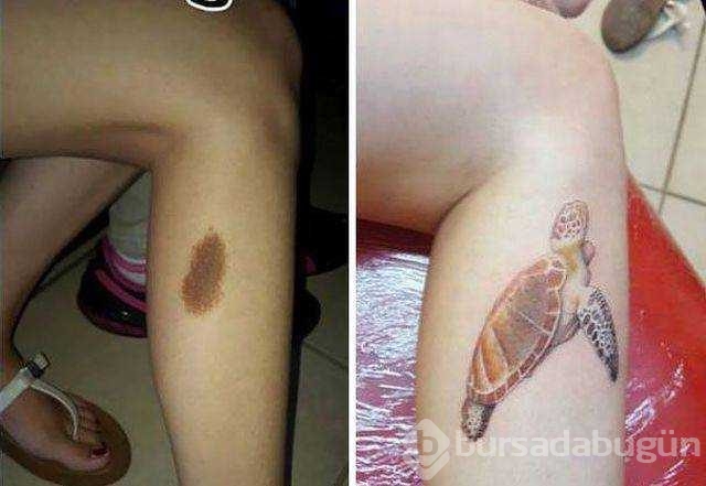 Günün en çok paylaşılan fotoğrafları