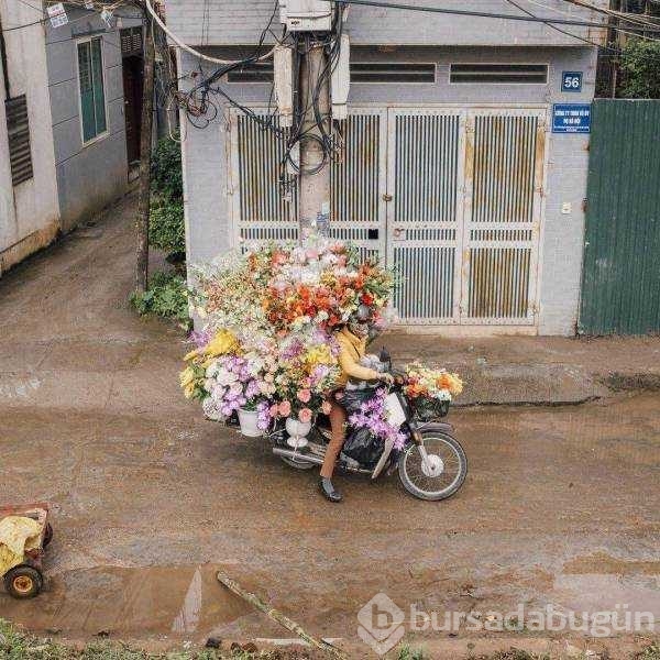 Günün en çok paylaşılan fotoğrafları