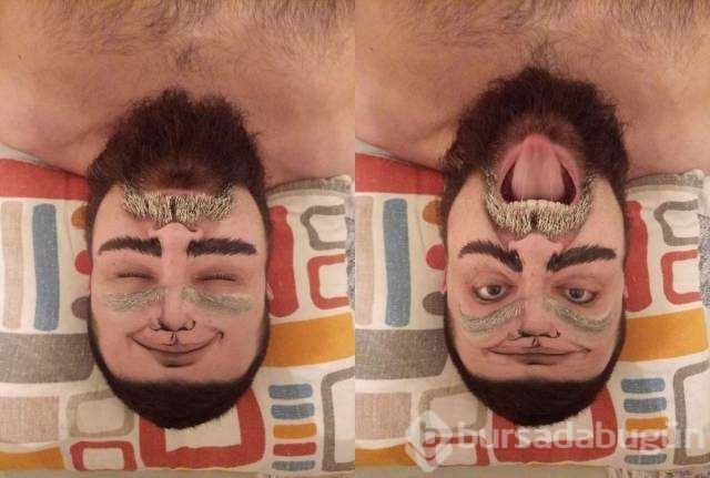 Günün en çok paylaşılan fotoğrafları