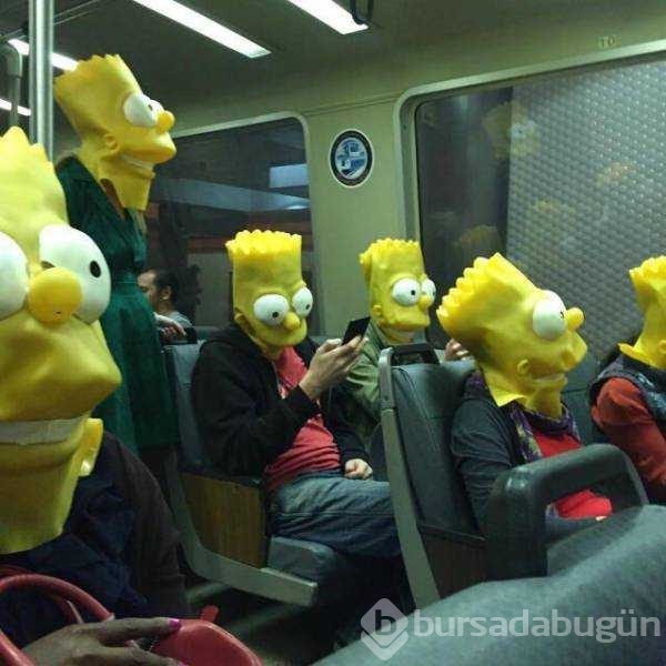Günün en çok paylaşılan fotoğrafları