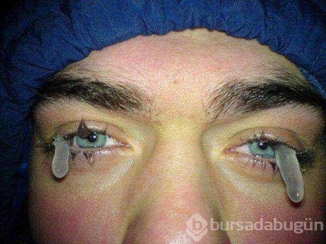 Günün en çok paylaşılan fotoğrafları