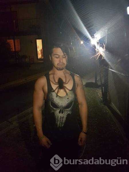Günün en çok paylaşılan fotoğrafları