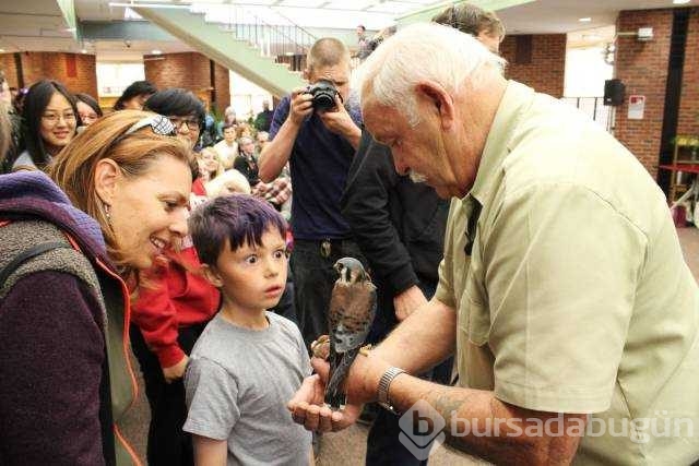 Günün en çok paylaşılan fotoğrafları