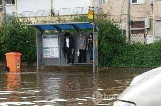 Günün en çok paylaşılan fotoğrafları