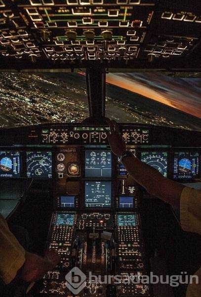 Günün en çok paylaşılan fotoğrafları
