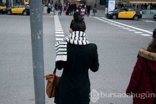 Günün en çok paylaşılan fotoğrafları