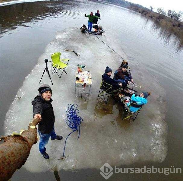 Günün en çok paylaşılan fotoğrafları