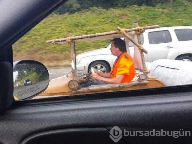 Günün en çok paylaşılan fotoğrafları
