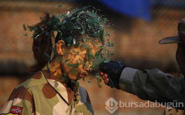 Günün en çok paylaşılan fotoğrafları