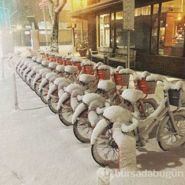 Günün en çok paylaşılan fotoğrafları