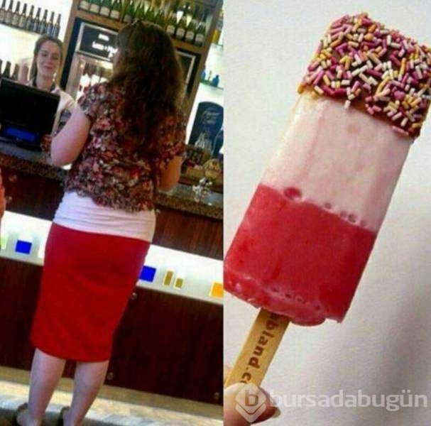 Günün en çok paylaşılan fotoğrafları