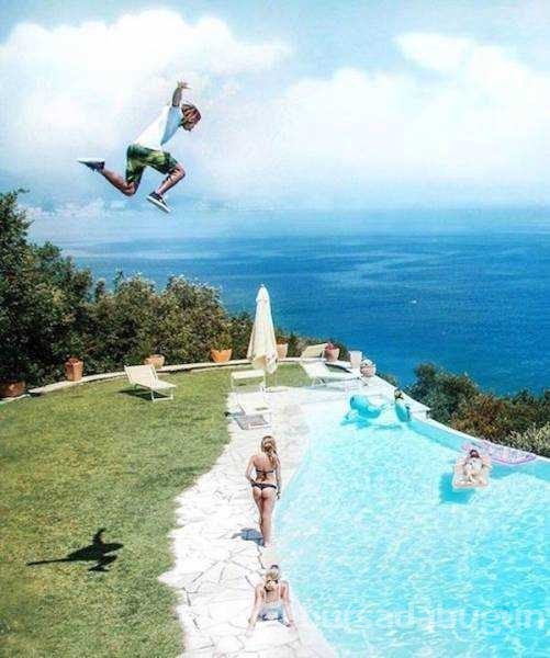 Günün en çok paylaşılan fotoğrafları