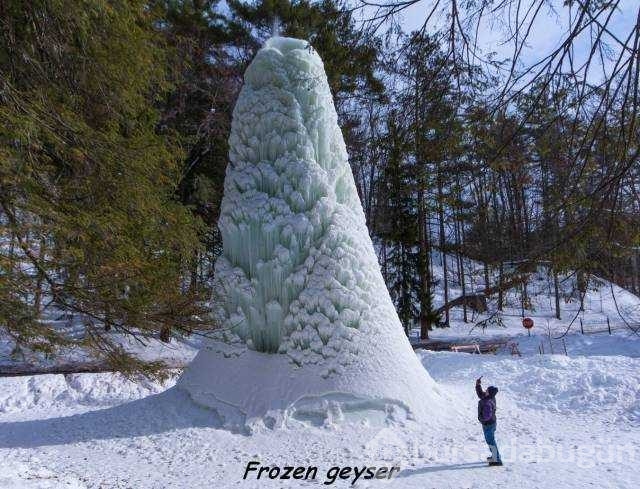 Günün en çok paylaşılan fotoğrafları