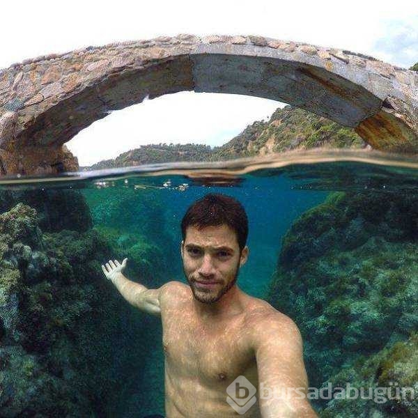 Günün en çok paylaşılan fotoğrafları