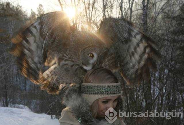 Günün en çok paylaşılan fotoğrafları