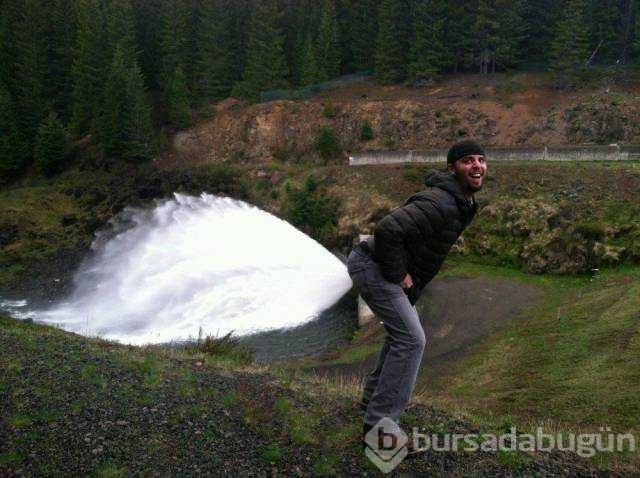 Günün en çok paylaşılan fotoğrafları