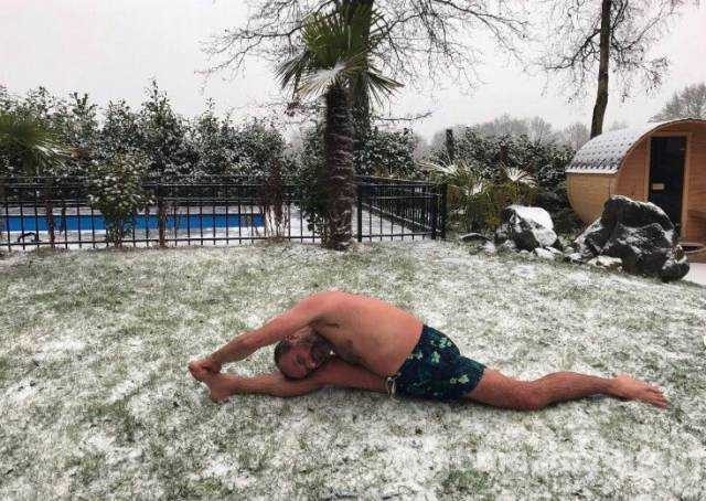 Günün en çok paylaşılan fotoğrafları