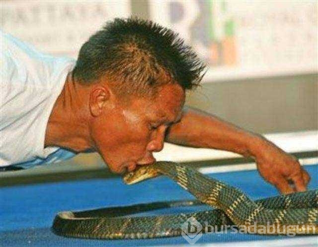 Günün en çok paylaşılan fotoğrafları