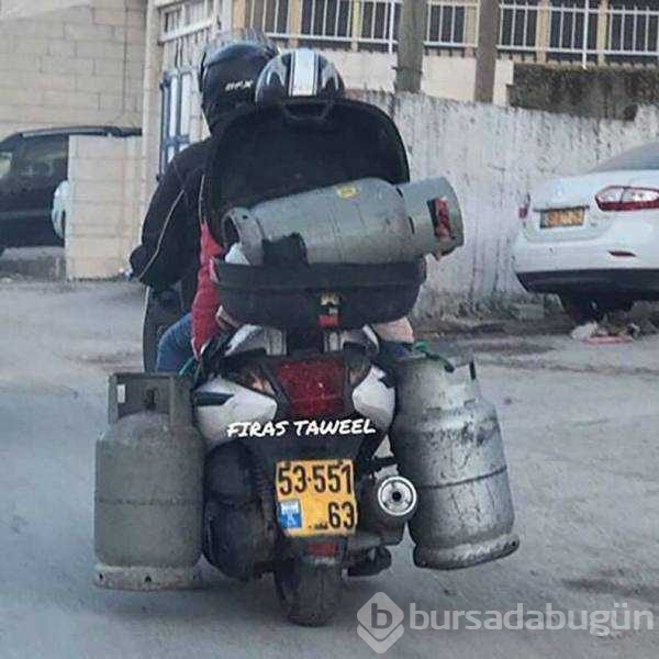 Günün en çok paylaşılan fotoğrafları