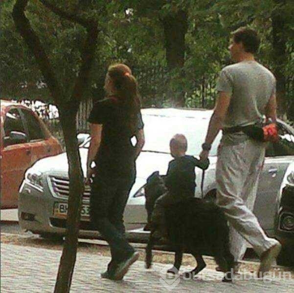 Günün en çok paylaşılan fotoğrafları