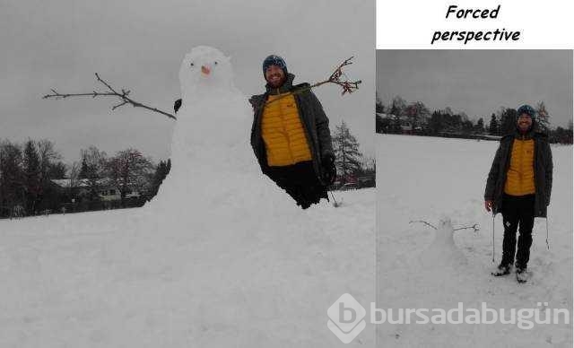 Günün en çok paylaşılan fotoğrafları