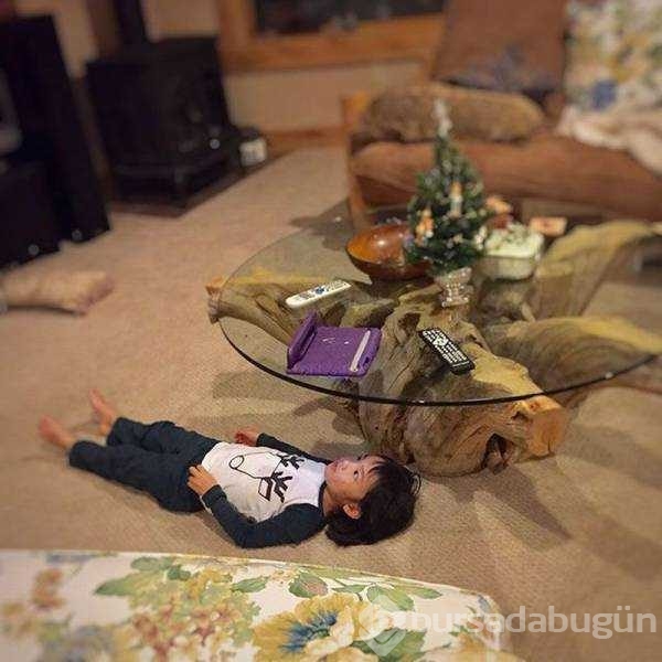 Günün en çok paylaşılan fotoğrafları