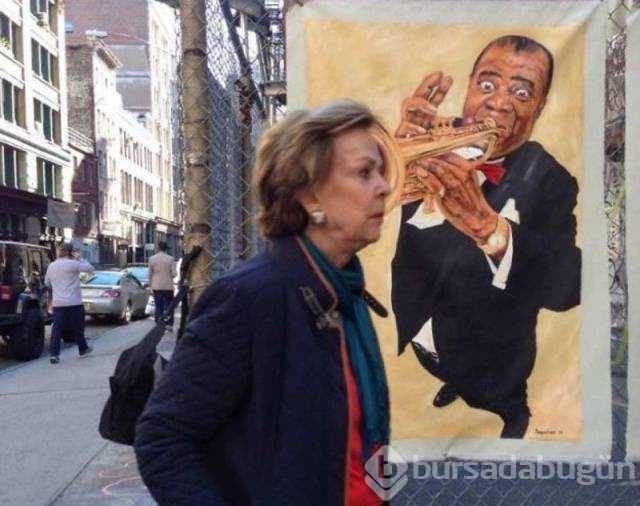 Günün en çok paylaşılan fotoğrafları