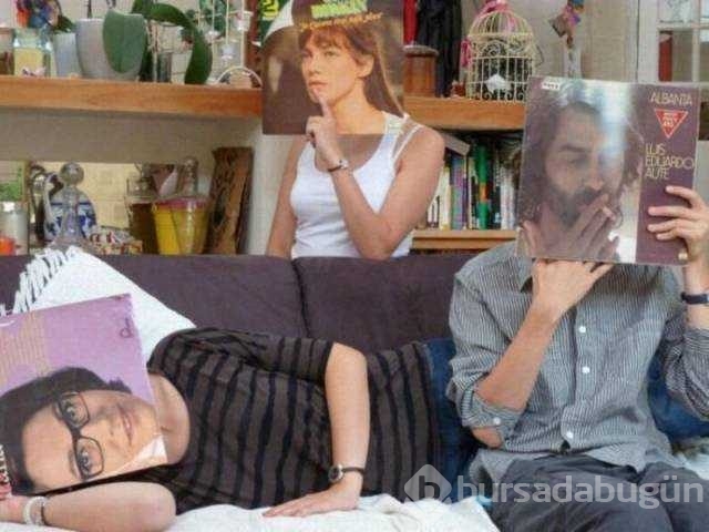 Günün en çok paylaşılan fotoğrafları