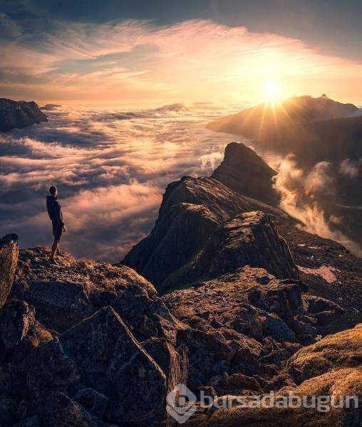 Günün en çok paylaşılan fotoğrafları
