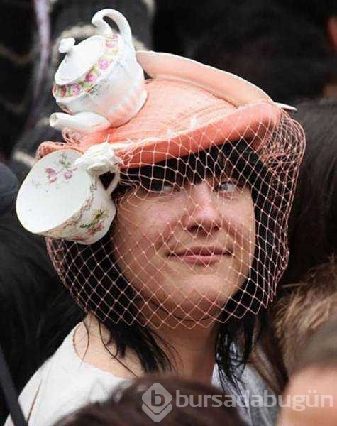 Günün en çok paylaşılan fotoğrafları