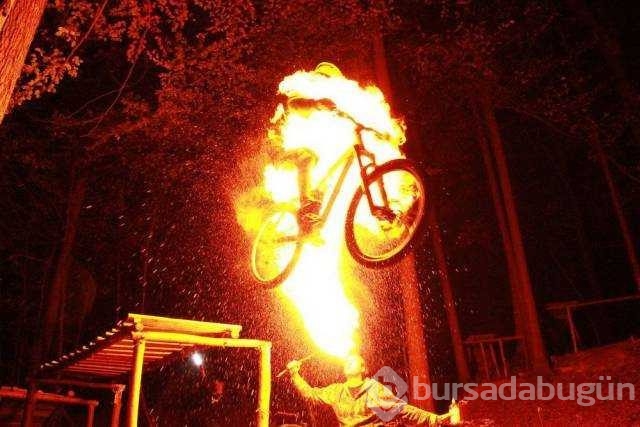 Günün en çok paylaşılan fotoğrafları