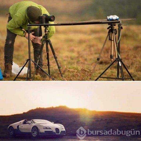 Günün en çok paylaşılan fotoğrafları