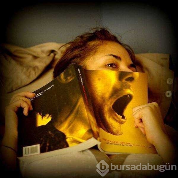 Günün en çok paylaşılan fotoğrafları