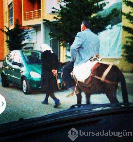 Günün en çok paylaşılan fotoğrafları