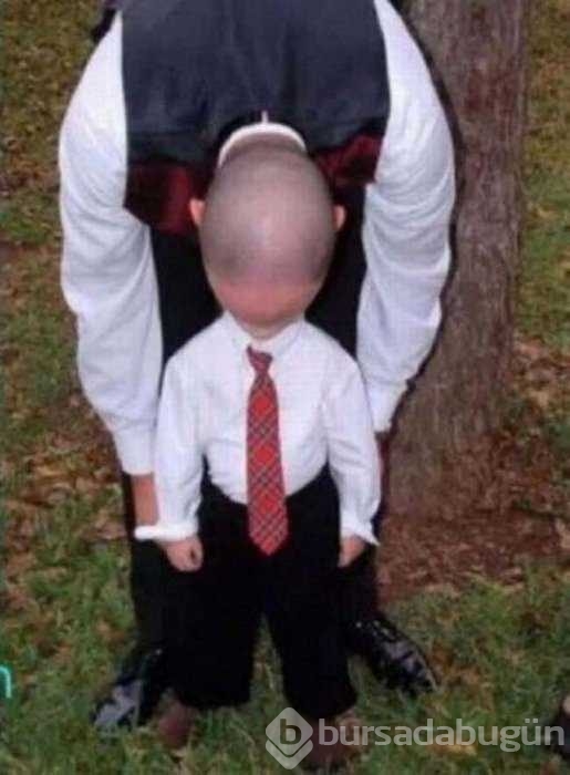 Enteresan yansıma fotoğrafları
