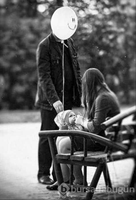 Enteresan yansıma fotoğrafları

