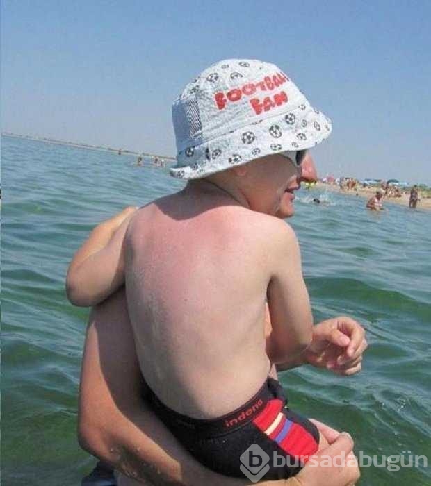 Enteresan yansıma fotoğrafları

