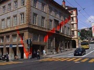 Enteresan yansıma fotoğrafları
