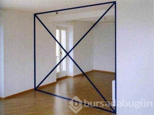 Enteresan yansıma fotoğrafları
