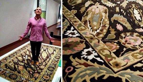 Enteresan yansıma fotoğrafları
