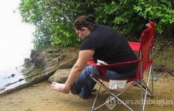 Enteresan yansıma fotoğrafları
