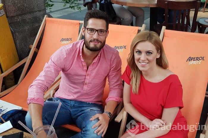 Beğendiğinin evinde kalıyor, bedavaya Avrupa'yı geziyor!