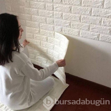 Yaratıcılıkta sınır tanımıyorlar