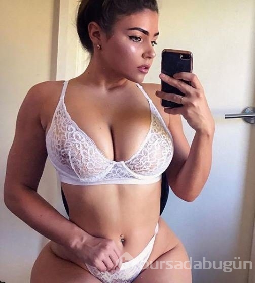 Jem Wolfie Instagram'ı sallıyor