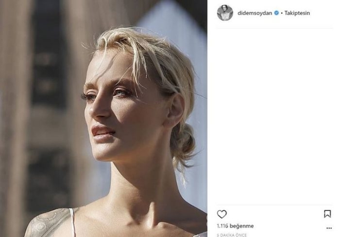 Ünlü isimlerin Instagram paylaşımları (05.02.2018)