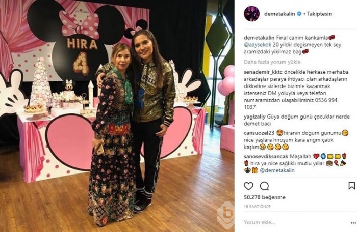 Ünlü isimlerin Instagram paylaşımları (05.02.2018)