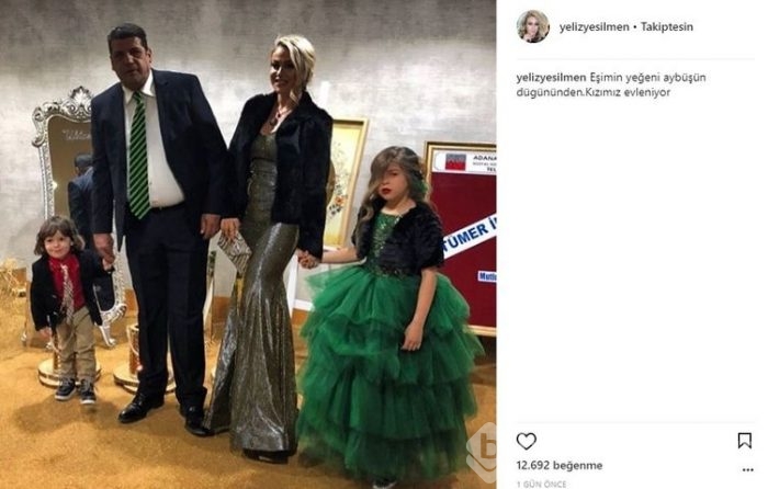 Ünlü isimlerin Instagram paylaşımları (05.02.2018)