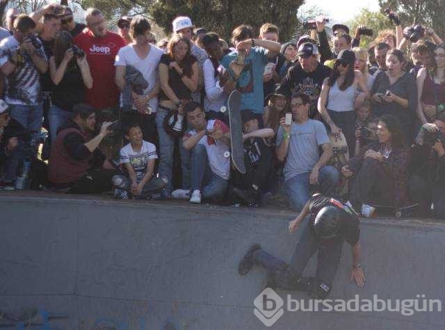 Günün en çok palaşılan fotoğrafları
